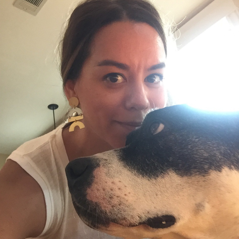 Meet your Posher, Betsy